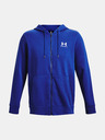 Under Armour UA Essential Fleece FZ Hood Melegítőfelsők