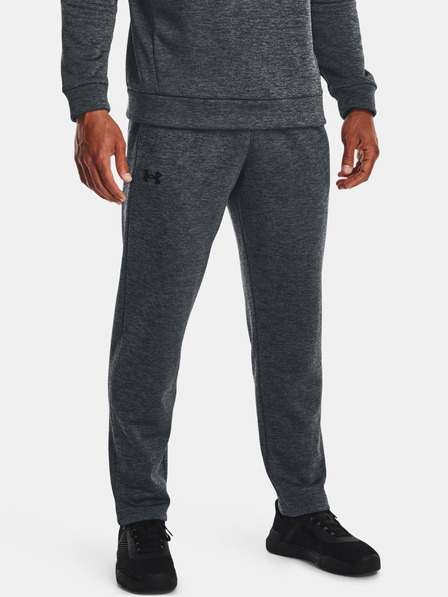 Under Armour UA Armour Fleece Twist Nadrág