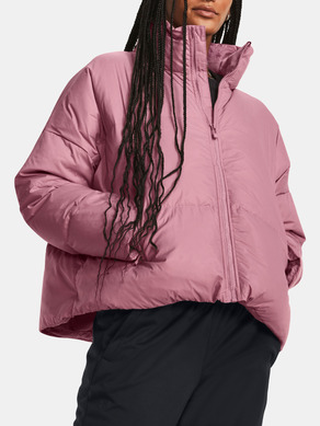 Under Armour UA CGI Down Puffer Dzseki