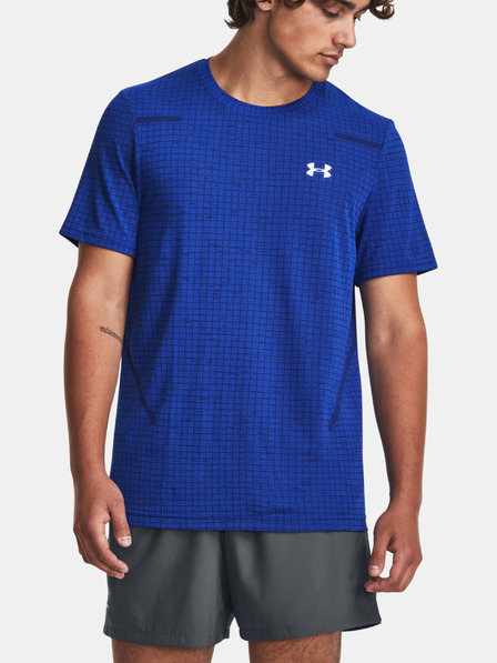 Under Armour Vanish Grid SS Póló