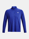 Under Armour UA Streaker Half Zip Póló