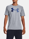 Under Armour UA Big Logo Fill SS Póló