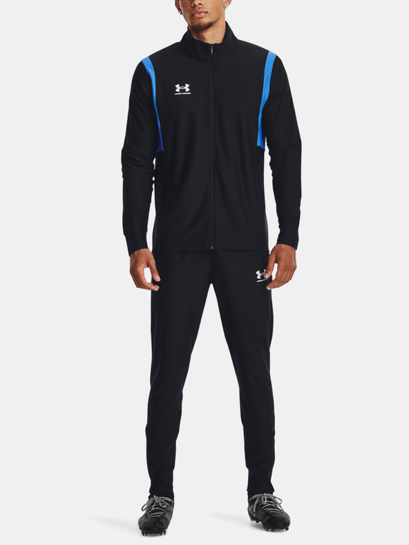 Under Armour UA M's Ch. Melegítőnadrág Fekete