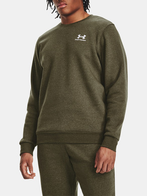 Under Armour UA Essential Fleece Crew Melegítőfelsők