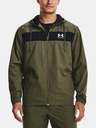 Under Armour UA Sportstyle Windbreaker Dzseki