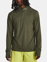 Under Armour Qualifier Run 1/4 ZIP Póló