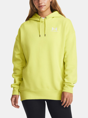 Under Armour Essential Flc OS Hoodie Melegítőfelsők