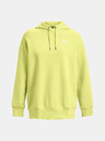 Under Armour Essential Flc OS Hoodie Melegítőfelsők