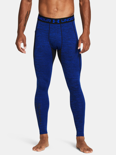 Under Armour UA CG Armour Twist Legings