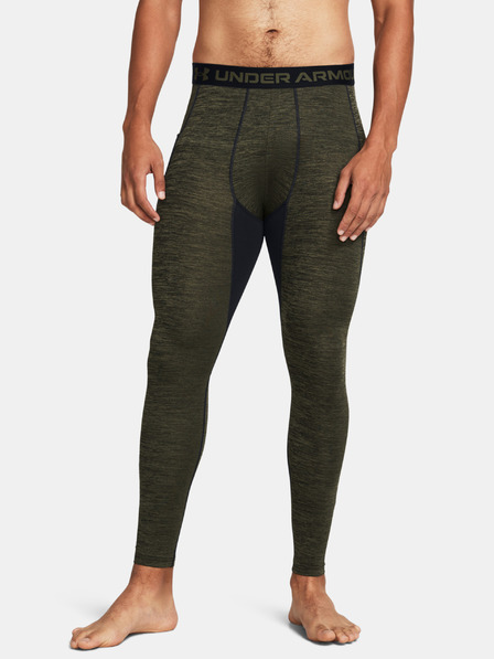 Under Armour UA CG Armour Twist Legings