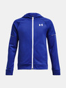 Under Armour UA AF Storm FZ Hoodie Gyerek Melegítő felső