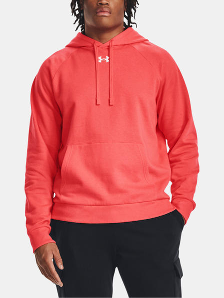 Under Armour UA Rival Fleece Hoodie Melegítőfelsők