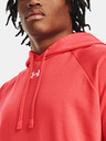 Under Armour UA Rival Fleece Hoodie Melegítőfelsők