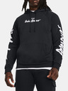 Under Armour UA Rival Fleece Graphic HD Melegítő felső