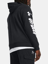 Under Armour UA Rival Fleece Graphic HD Melegítő felső