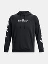 Under Armour UA Rival Fleece Graphic HD Melegítő felső