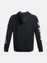 Under Armour UA Rival Fleece Graphic HD Melegítő felső