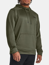 Under Armour UA Armour Fleece Hoodie Melegítőfelsők