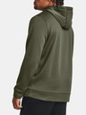 Under Armour UA Armour Fleece Hoodie Melegítőfelsők