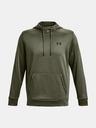 Under Armour UA Armour Fleece Hoodie Melegítőfelsők