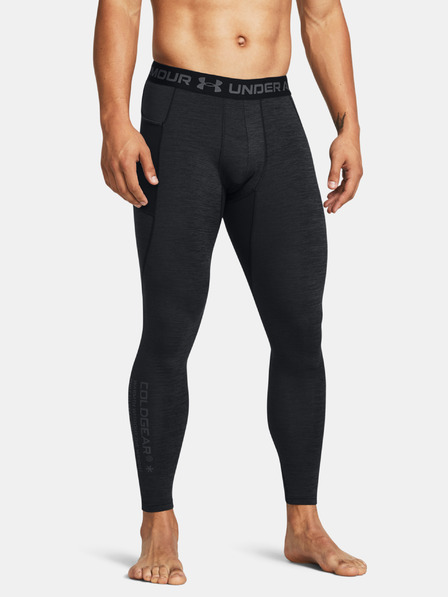 Under Armour UA CG Armour Twist Lgs Legings