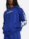 Under Armour UA Rival Fleece Graphic HD Melegítő felső