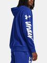 Under Armour UA Rival Fleece Graphic HD Melegítő felső