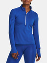 Under Armour UA Qualifier Run 1/2 Zip Póló