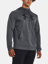 Under Armour UA Armour Fleece Big Logo HD Melegítő felső