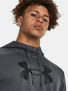 Under Armour UA Armour Fleece Big Logo HD Melegítőfelsők