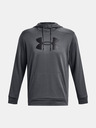 Under Armour UA Armour Fleece Big Logo HD Melegítőfelsők