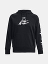 Under Armour UA Rival Fleece Graphic Hdy Melegítő felső