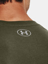 Under Armour UA Team Issue Wordmark SS Póló