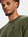 Under Armour UA Unstoppable Flc Crew Melegítőfelsők