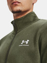 Under Armour UA Essential Flc Track Jkt Melegítő felső