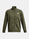 Under Armour UA Essential Flc Track Jkt Melegítő felső