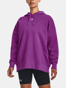 Under Armour UA Rival Fleece OS Hoodie Melegítőfelsők