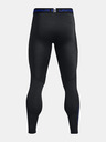 Under Armour UA CG Armour Twist Legings