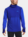 Under Armour QUALIFIER COLD HOODY Melegítő felső