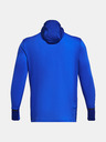 Under Armour QUALIFIER COLD HOODY Melegítő felső