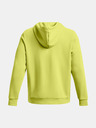 Under Armour UA Essential Fleece Hoodie Melegítőfelsők