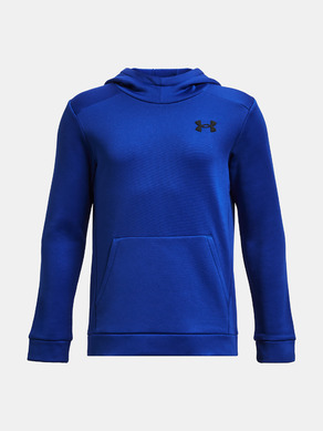 Under Armour UA Armour Fleece Graphic HD Gyerek Melegítő felső