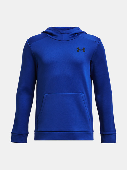 Under Armour UA Armour Fleece Graphic HD Gyerek Melegítő felső