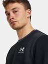 Under Armour UA Essential Flc Novelty Crw Melegítő felső