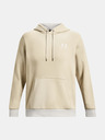 Under Armour UA Essential Flc Novelty HD Melegítő felső