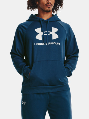 Under Armour UA Rival Fleece Logo HD Melegítőfelsők