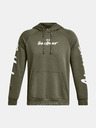 Under Armour UA Rival Fleece Graphic HD Melegítő felső