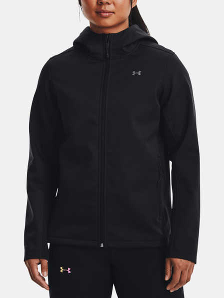 Under Armour UA CGI Shield Hooded 2.0 Dzseki