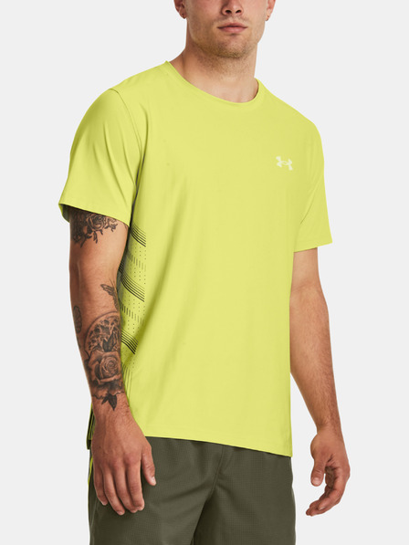 Under Armour UA Laser Póló