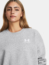 Under Armour Essential Flc OS Crew Melegítőfelsők